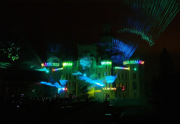 Koh-i-noor oslavil 225 let od svého založení