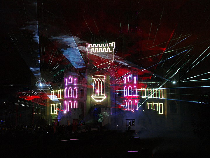 Koh-i-noor oslavil 225 let od svého založení