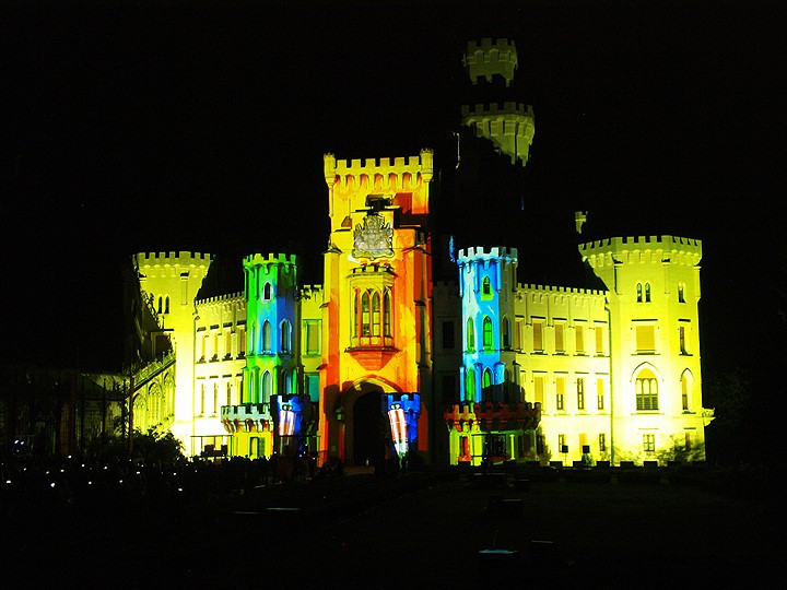 Koh-i-noor oslavil 225 let od svého založení