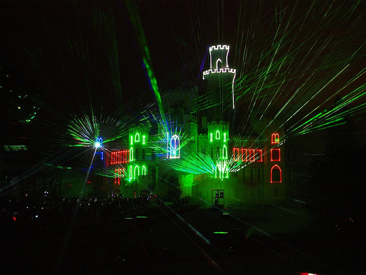 Koh-i-noor oslavil 225 let od svého založení