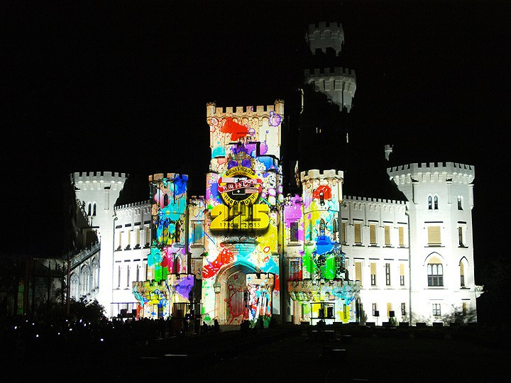 Koh-i-noor oslavil 225 let od svého založení