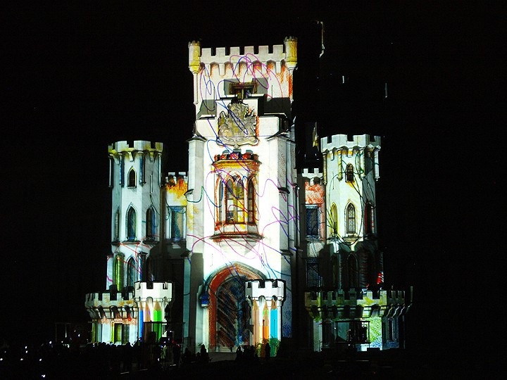 Koh-i-noor oslavil 225 let od svého založení