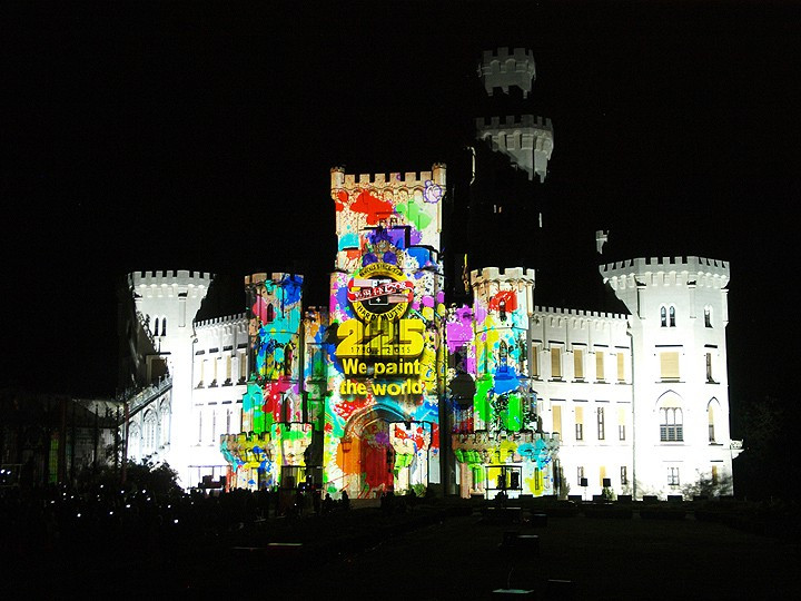 Koh-i-noor oslavil 225 let od svého založení