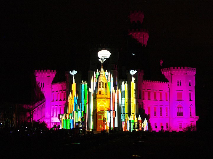 Koh-i-noor oslavil 225 let od svého založení