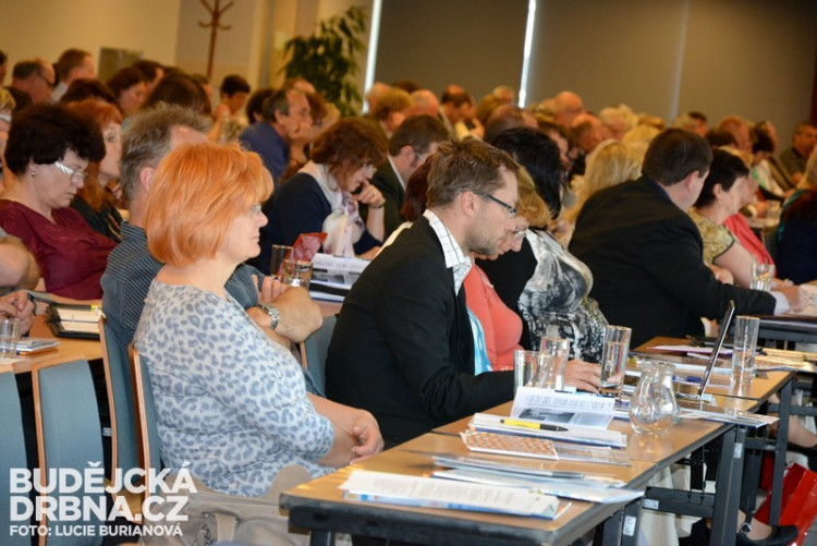 29. valné shromáždění a jarní odborný seminář Svazu tajemníků měst a obcí České republiky