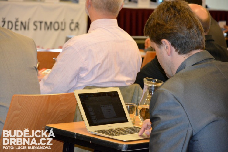 29. valné shromáždění a jarní odborný seminář Svazu tajemníků měst a obcí České republiky