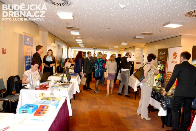 29. valné shromáždění a jarní odborný seminář Svazu tajemníků měst a obcí České republiky