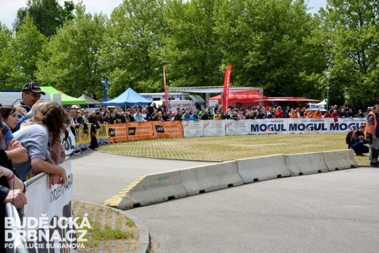 43. Rallye Český Krumlov