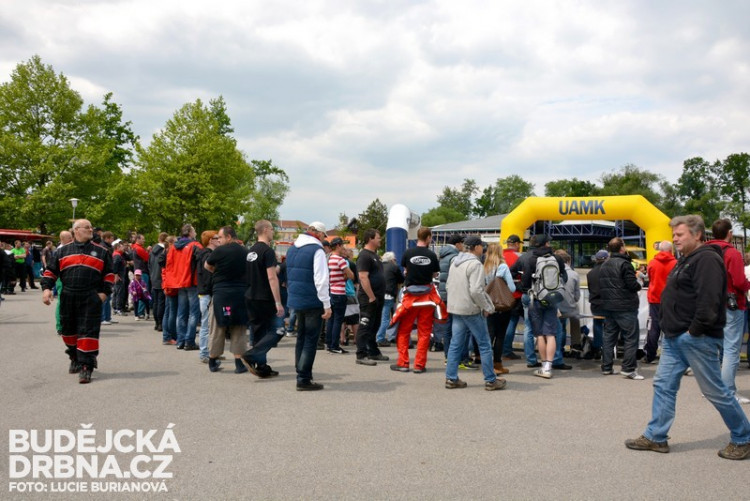 43. Rallye Český Krumlov43. Rallye Český Krumlov