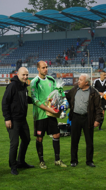 SK Dynamo České Budějovice - AC Sparta Praha