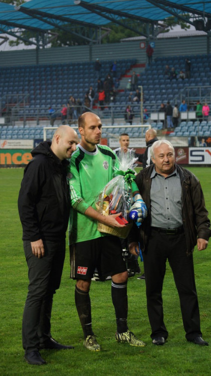 SK Dynamo České Budějovice - AC Sparta Praha