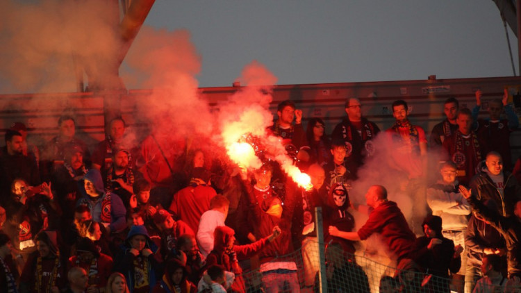 SK Dynamo České Budějovice - AC Sparta Praha