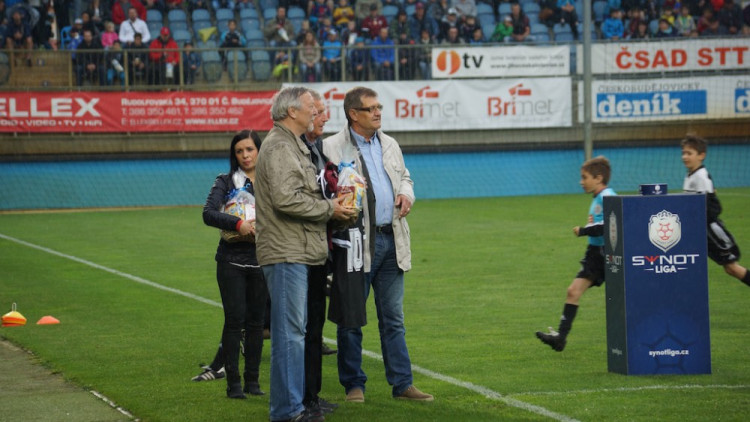 SK Dynamo České Budějovice - AC Sparta Praha