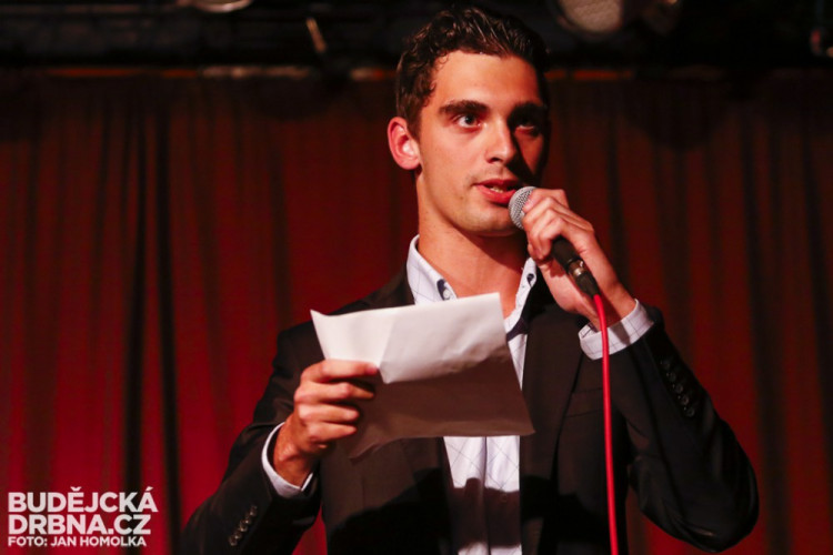 Budějovický Majáles 2015 - Den první