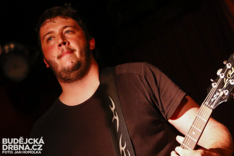 Budějovický Majáles 2015 - Den první