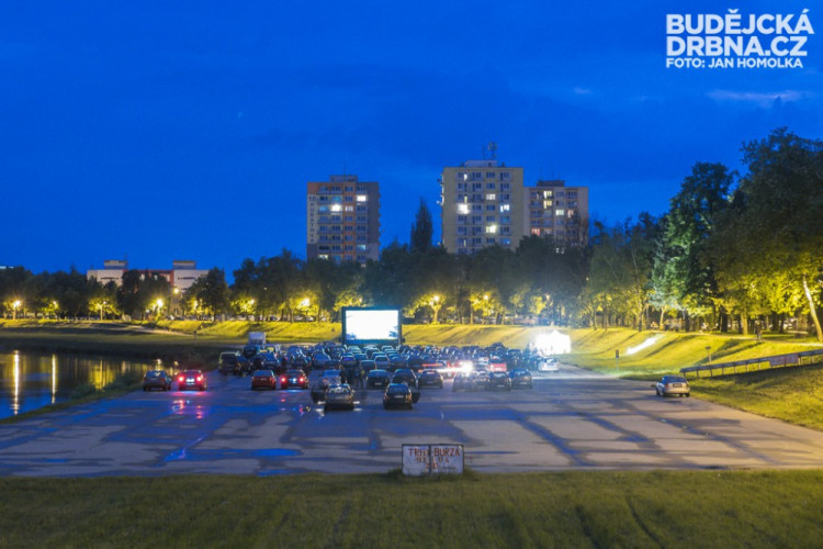 Budějovický Majáles 2015 - Den první
