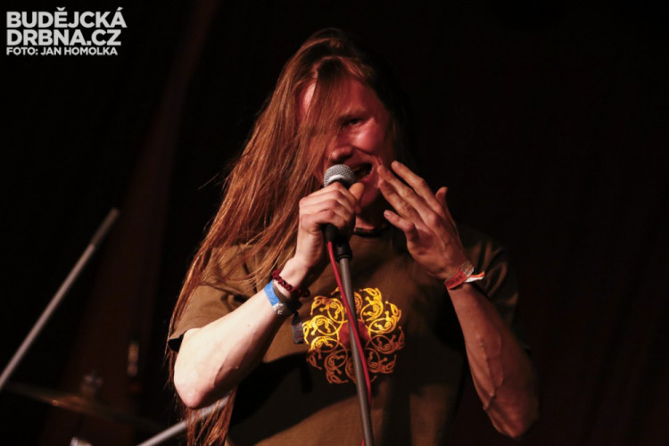 Budějovický Majáles 2015 - Den první