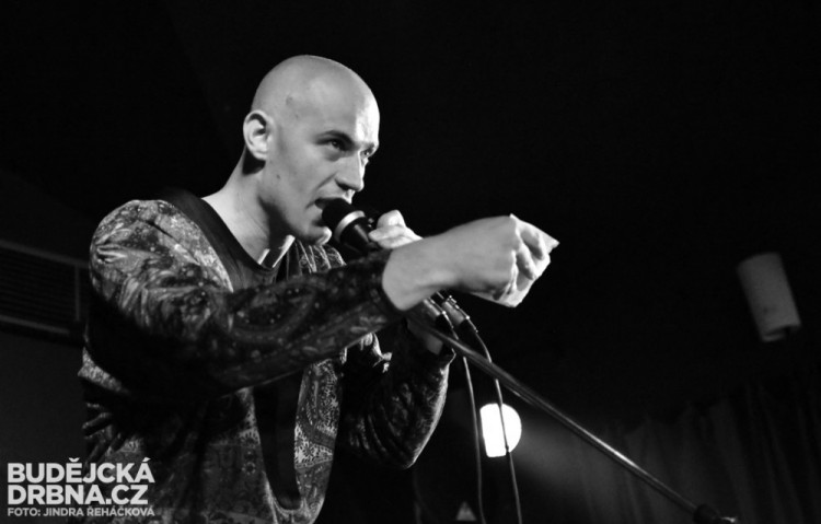 Budějovický Majáles 2015 - Den první