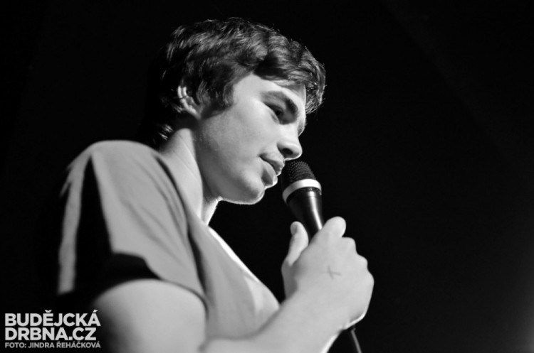 Budějovický Majáles 2015 - Den první