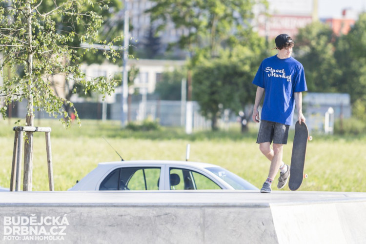 Majáles skate contest