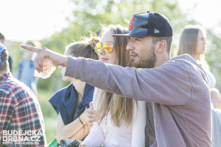 Majáles skate contest