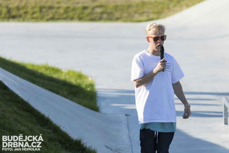 Majáles skate contest