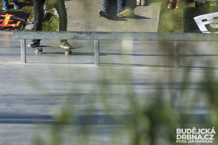 Majáles skate contest