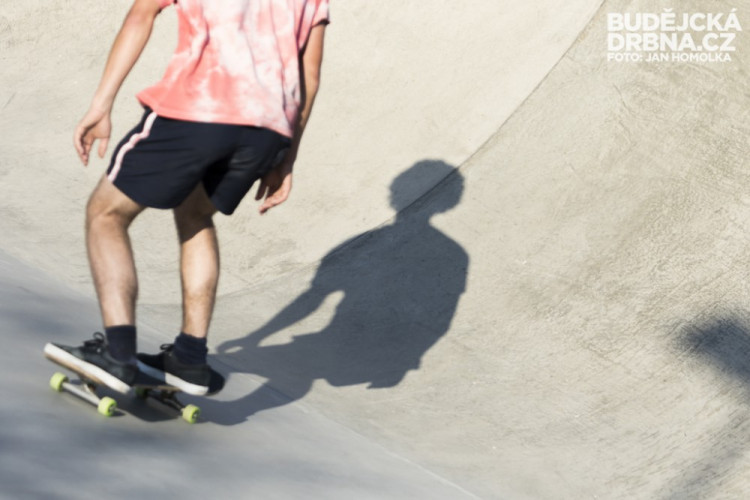 Majáles skate contest