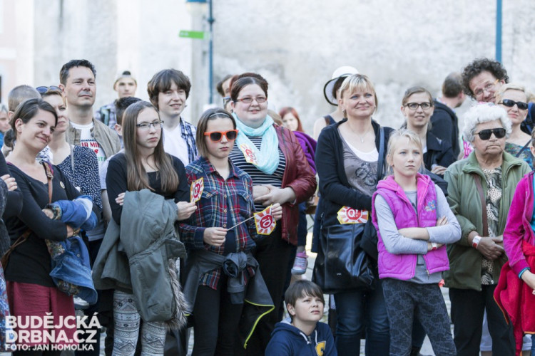 Malé divadlo - Quijote