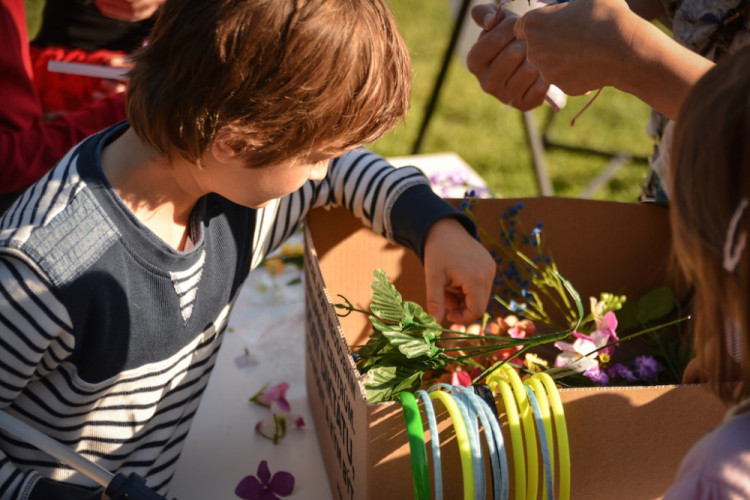 Budějovický Majáles - Den čtvrtý. Foto: Dominik Svoboda