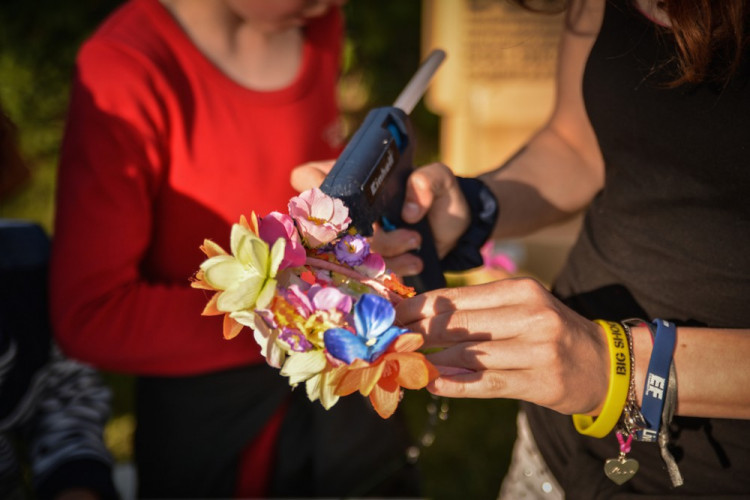 Budějovický Majáles - Den čtvrtý. Foto: Dominik Svoboda