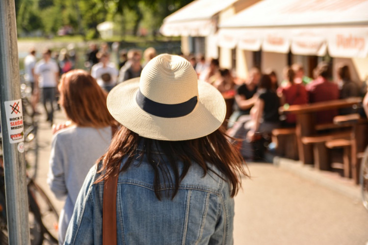 Budějovický Majáles - Den čtvrtý. Foto: Dominik Svoboda