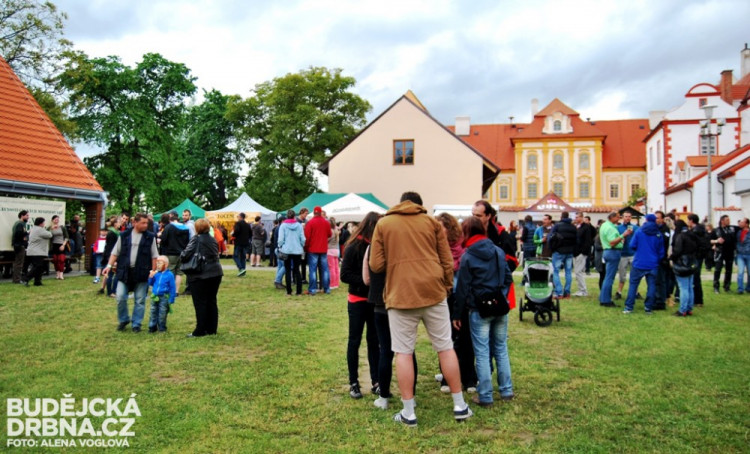 Slavnosti českých minipivovarů Na jedno