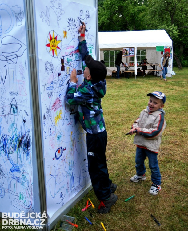 Slavnosti českých minipivovarů Na jedno