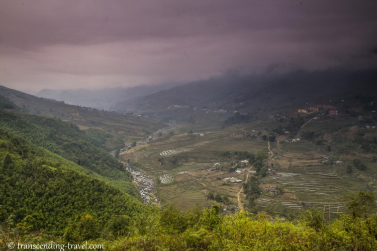 Transcending-Travel.com