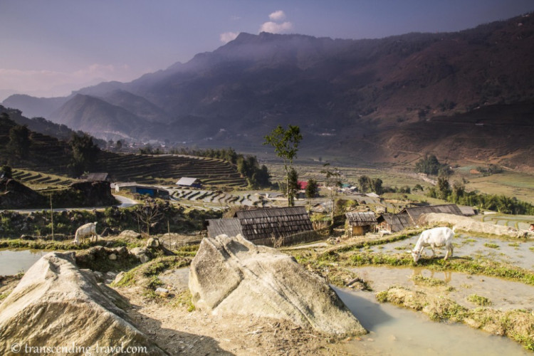 Transcending-Travel.com