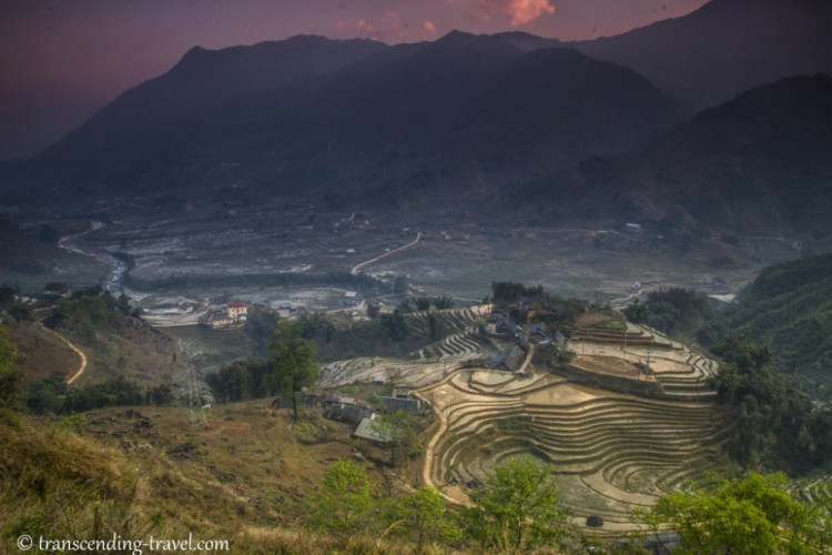 Transcending-Travel.com