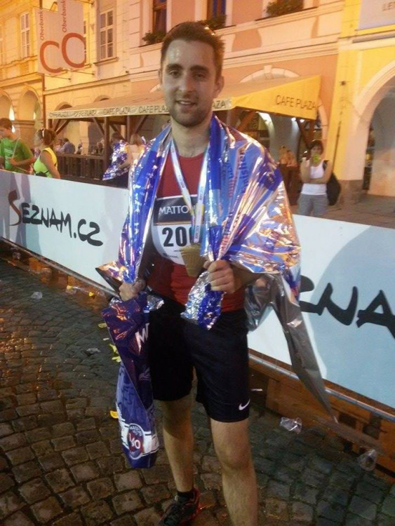 Foto: Michaela Jurásková