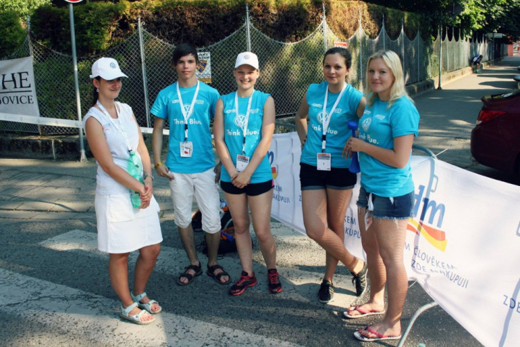 Foto: Anna Kořenská