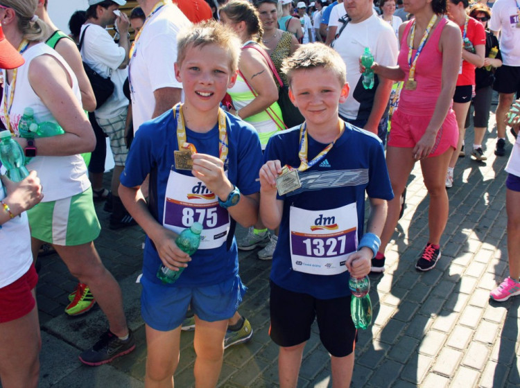 Foto: Anna Kořenská