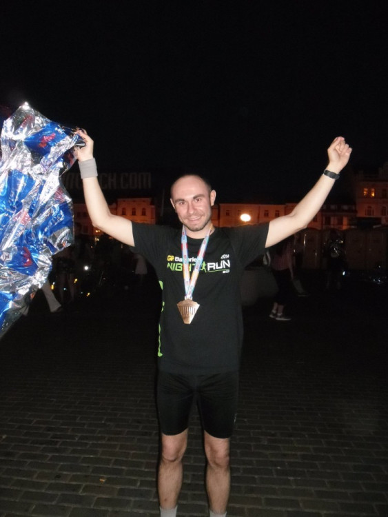 Foto: Lukáš Rajnoch