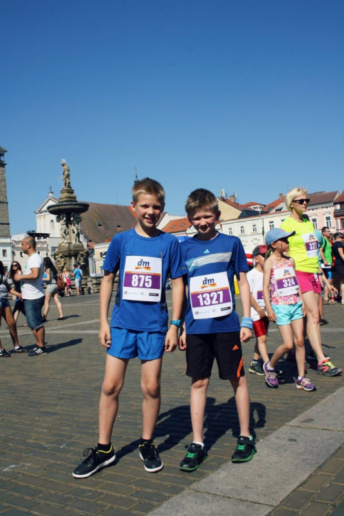 Foto: Anna Kořenská