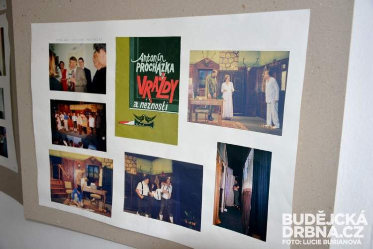 Divadelní festival Hluboká nad Vltavou