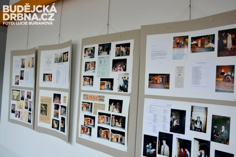 Divadelní festival Hluboká nad Vltavou