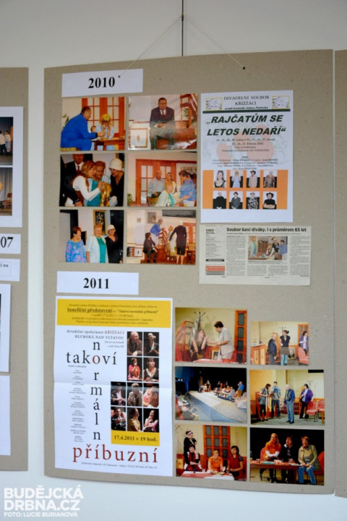 Divadelní festival Hluboká nad Vltavou