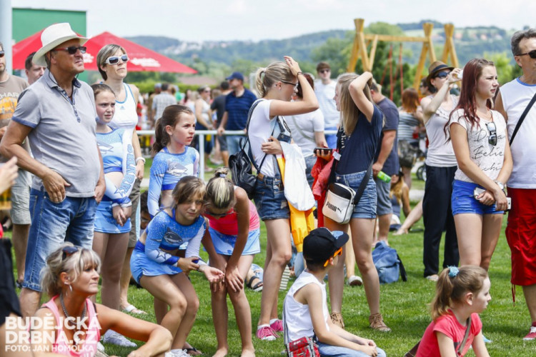 8. ročník charitativní exhibice Mádl Teamu