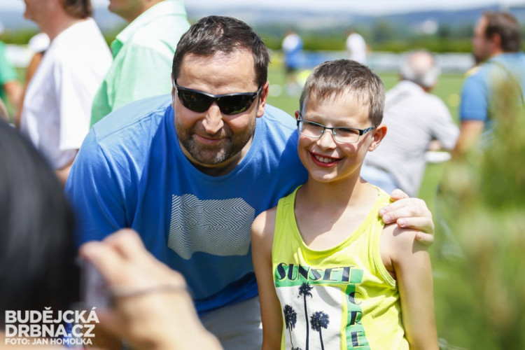 8. ročník charitativní exhibice Mádl Teamu