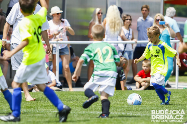 8. ročník charitativní exhibice Mádl Teamu