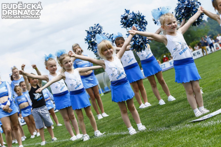 8. ročník charitativní exhibice Mádl Teamu