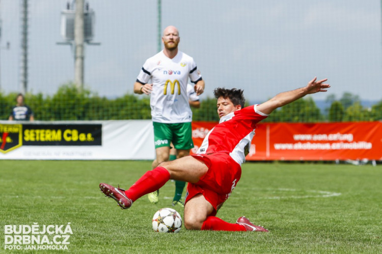 8. ročník charitativní exhibice Mádl Teamu